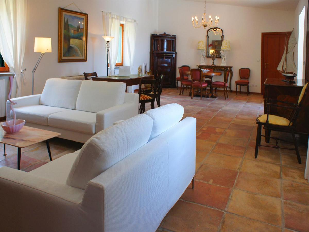 Villa Di Papa' جنوى المظهر الخارجي الصورة