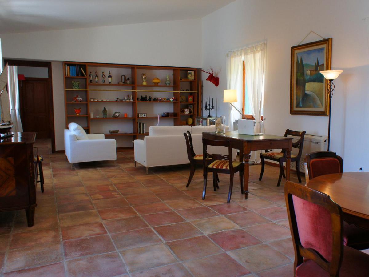 Villa Di Papa' جنوى المظهر الخارجي الصورة