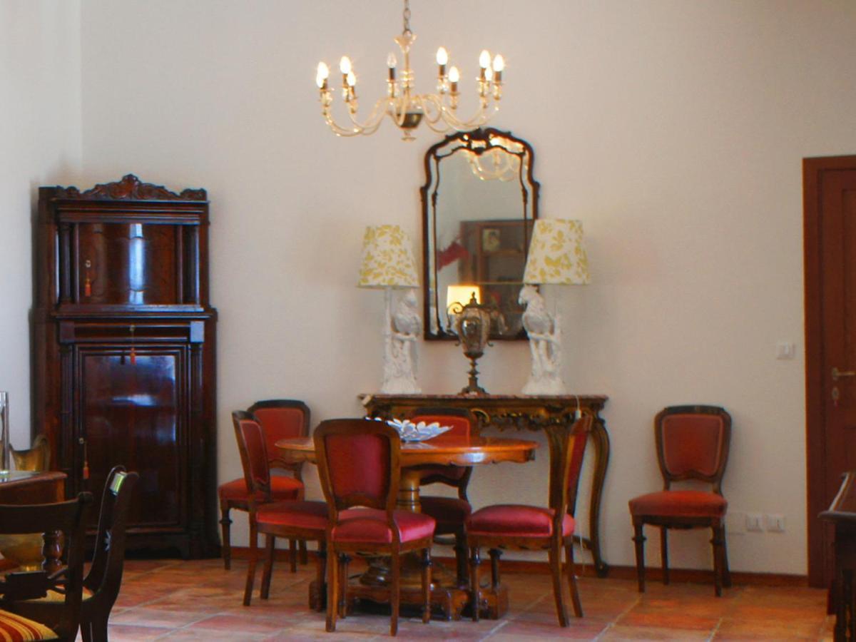 Villa Di Papa' جنوى المظهر الخارجي الصورة