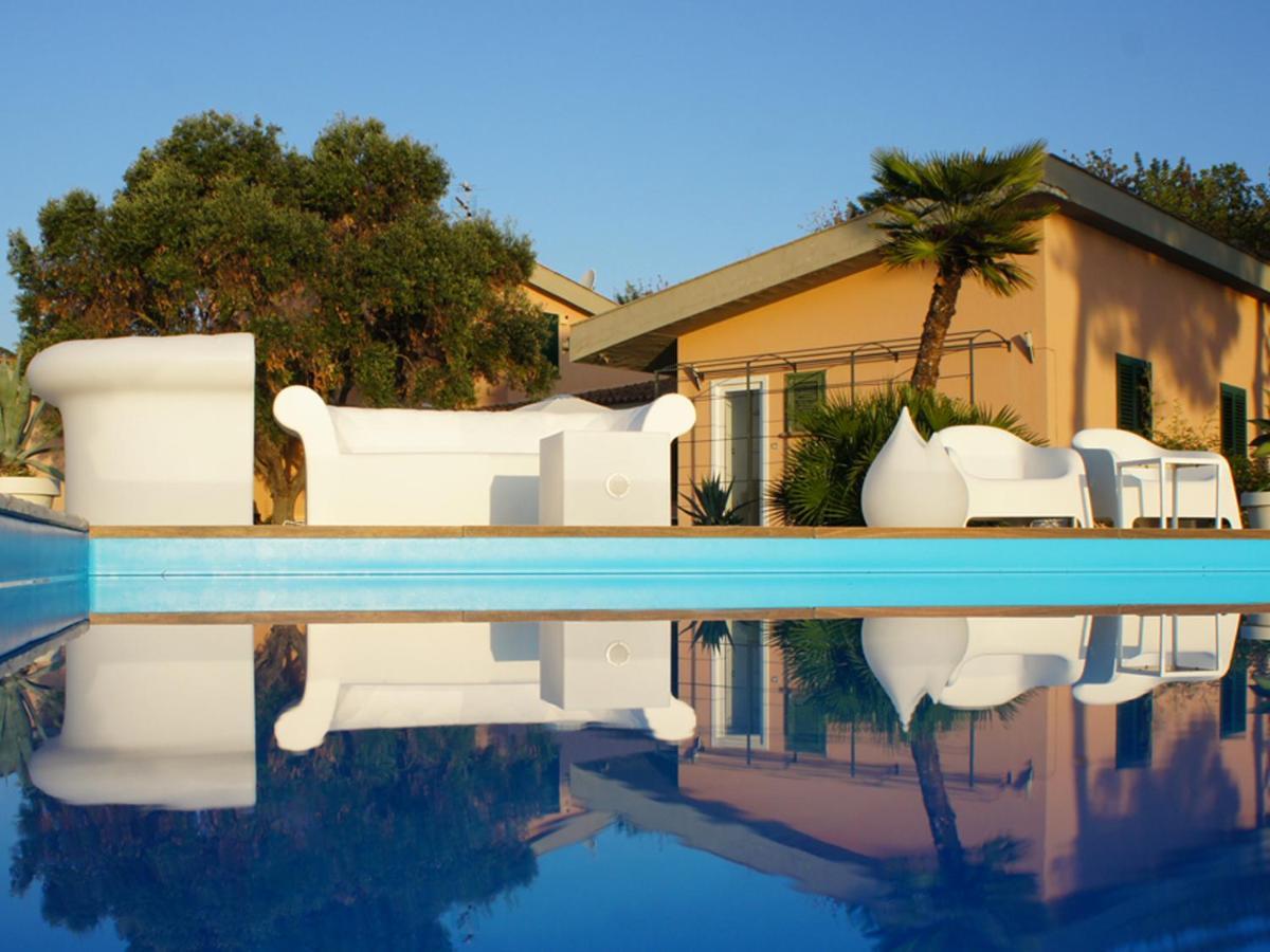 Villa Di Papa' جنوى المظهر الخارجي الصورة