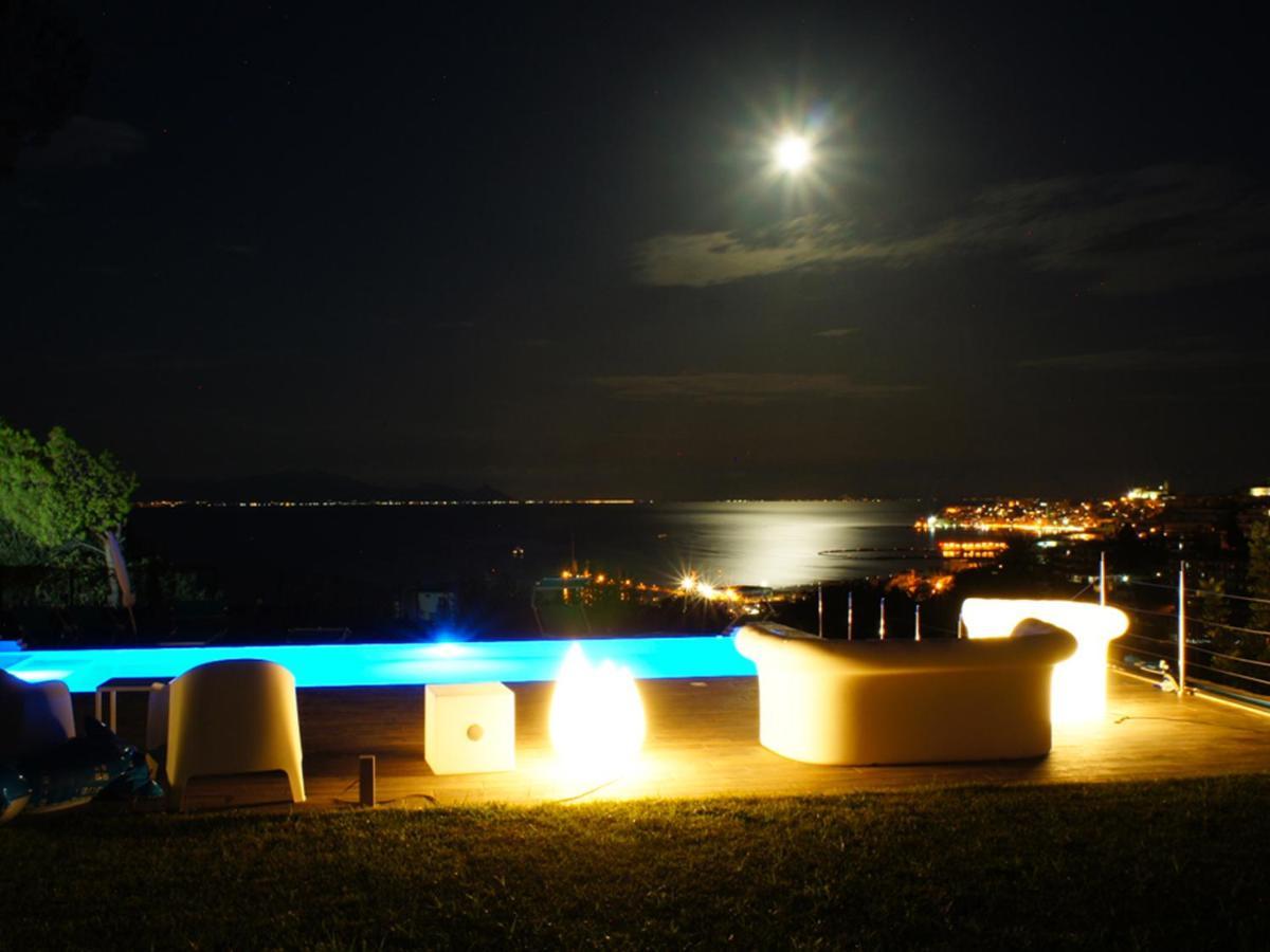 Villa Di Papa' جنوى المظهر الخارجي الصورة