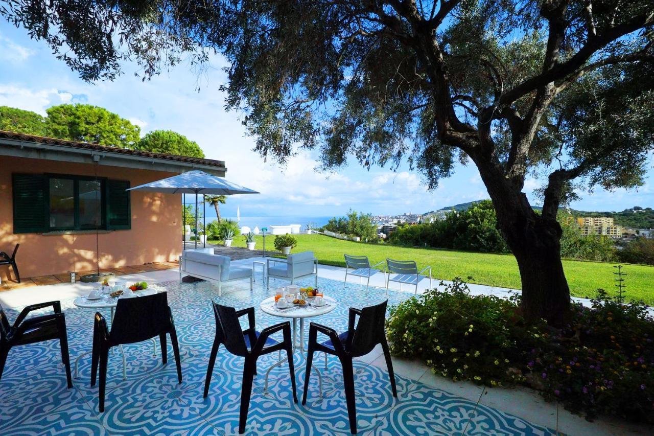 Villa Di Papa' جنوى المظهر الخارجي الصورة